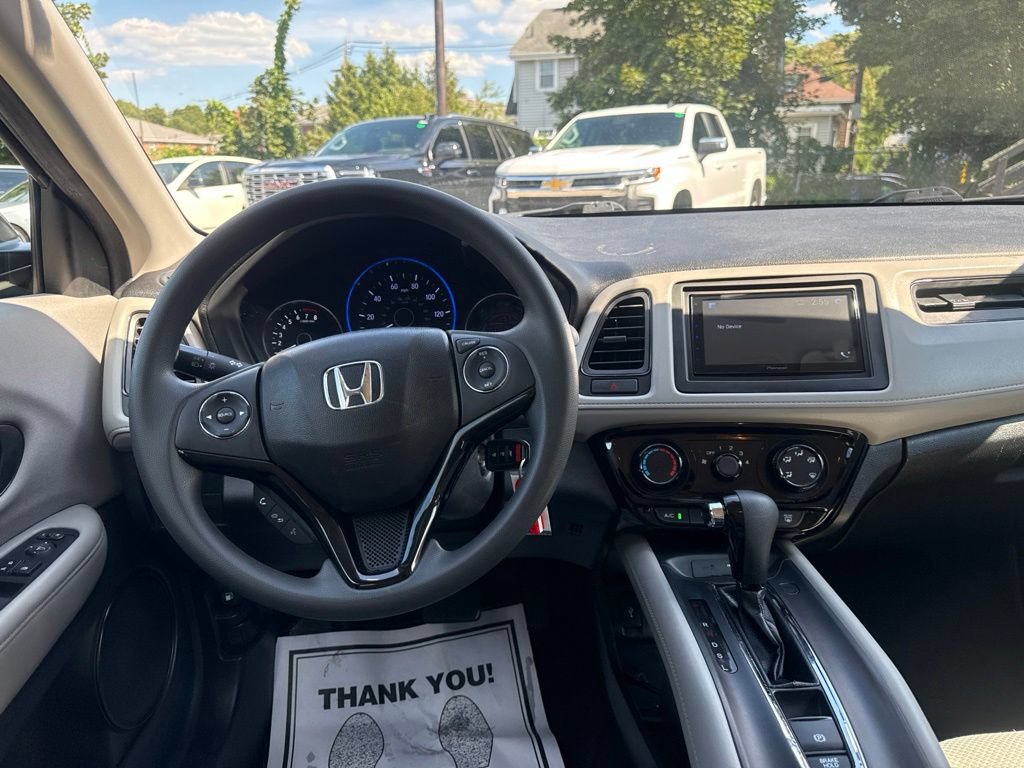 Used 2016 Honda HR-V LX image 23