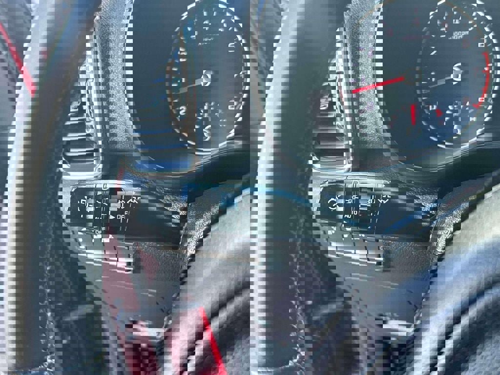 Used 2022 Kia Sportage Nightfall Edition w/ Nighfall AWD Premium Package image 24