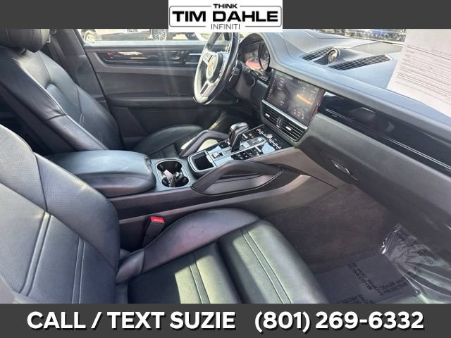 Used 2020 Porsche Cayenne AWD/4WD image 22