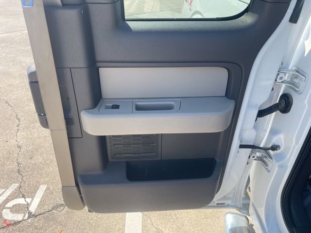 Used 2010 Ford F150 4x4 SuperCab image 23