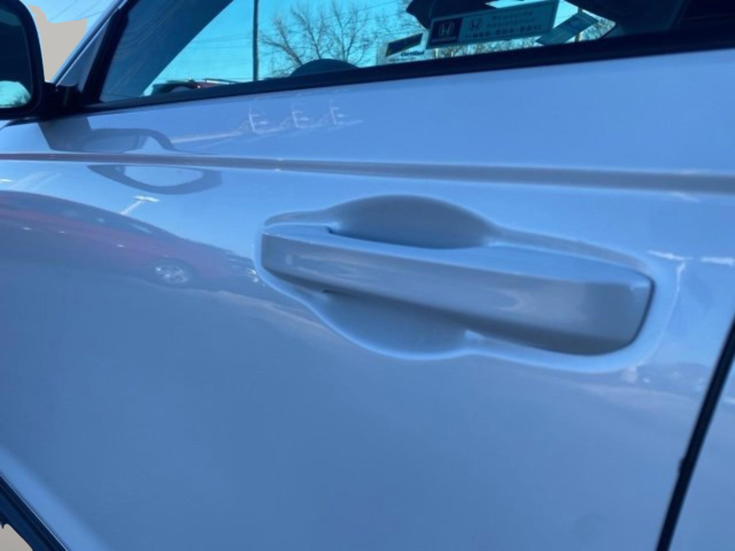 Used 2024 Honda Accord EX image 12