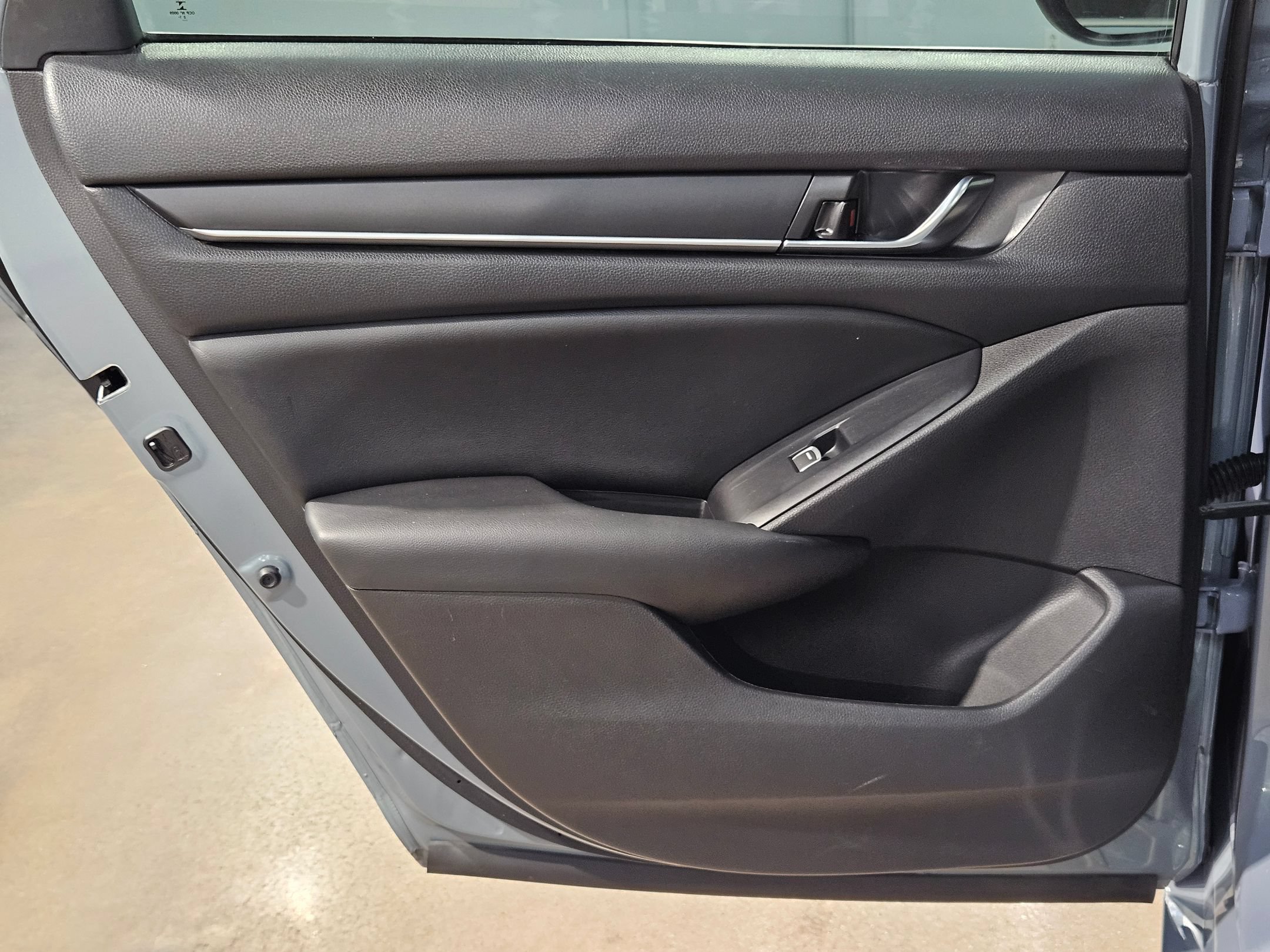 Used 2022 Honda Accord Sport image 33