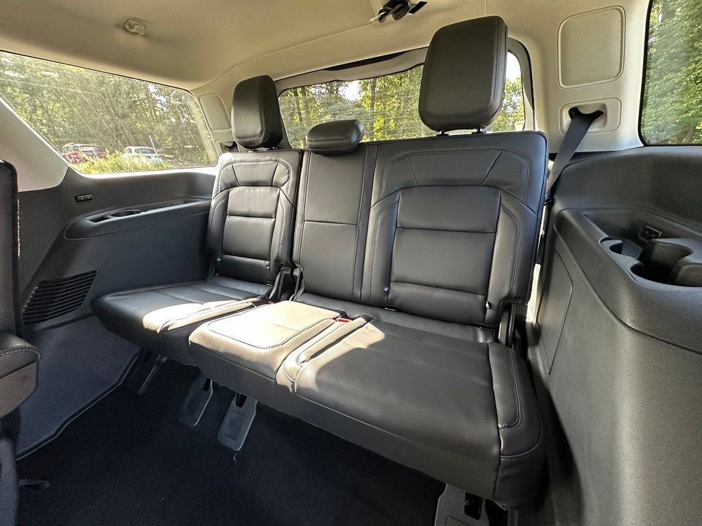 New 2027 Lincoln Navigator Reserve AWD/4WD image 20
