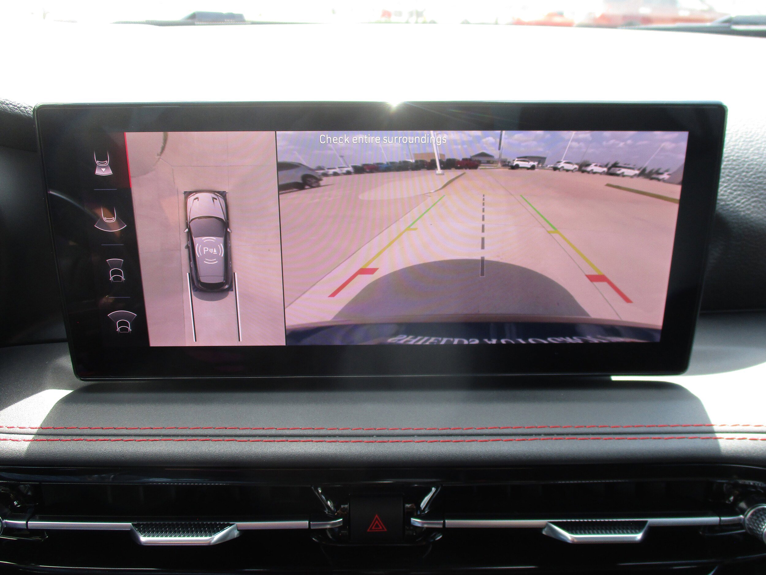 Used 2025 Dodge Hornet R/T w/ R/T Plus Package AWD/4WD image 27