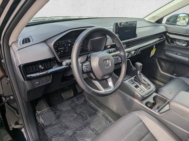 Used 2026 Honda CR-V EX-L image 9