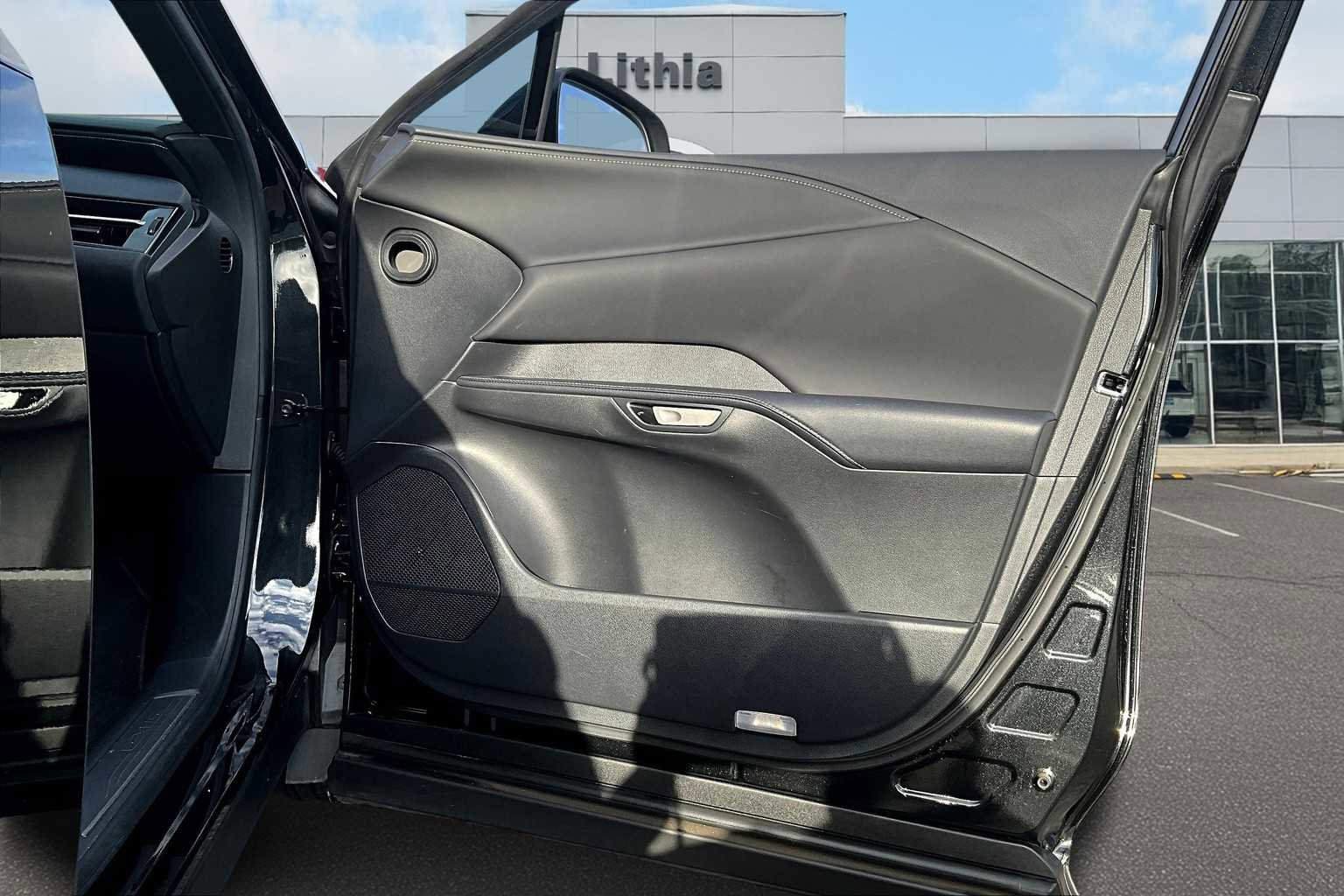 Used 2024 Lexus RX 350 FWD image 29