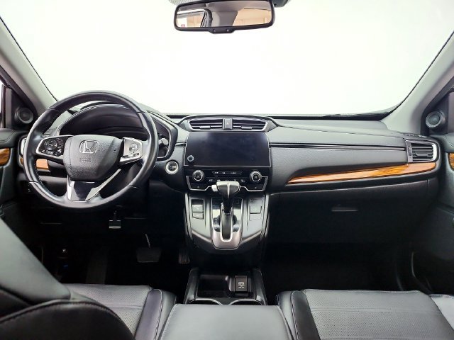 Used 2017 Honda CR-V EX-L image 30
