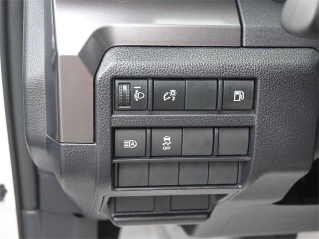 Certified 2025 Toyota 4Runner SR5 image 21