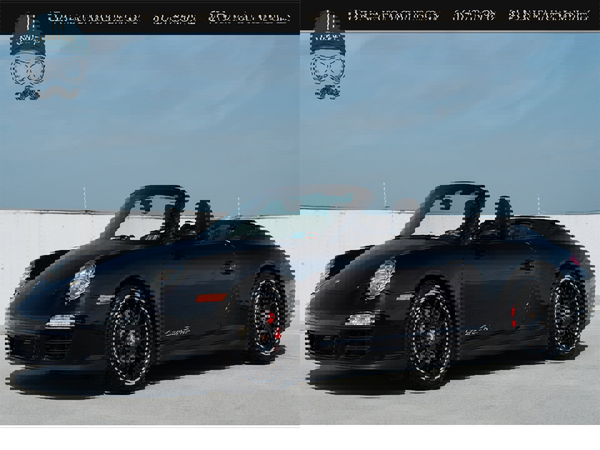 Used 2011 Porsche 911 Carrera GTS image 14