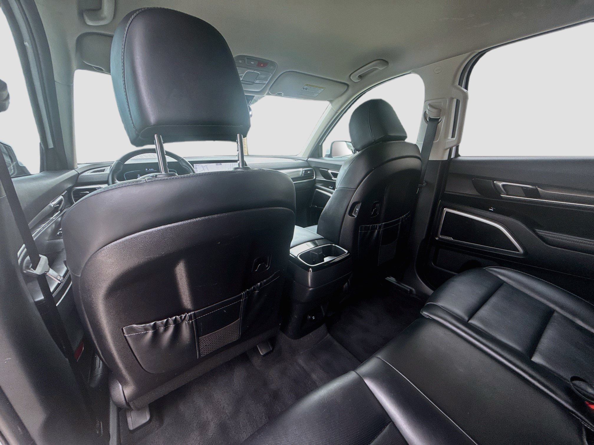 Used 2024 Kia Telluride LX FWD image 22