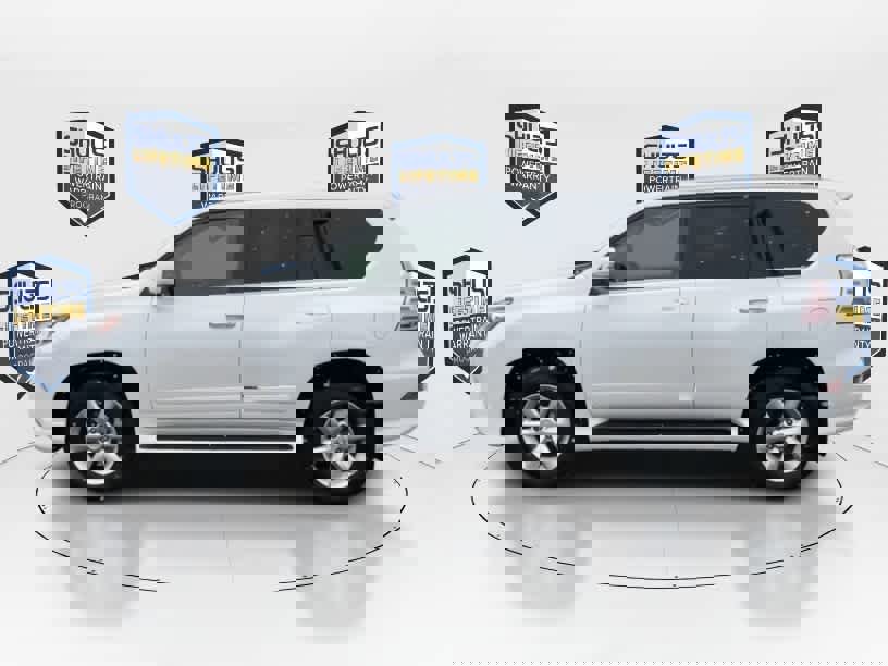 Used 2016 Lexus GX 460 image 5