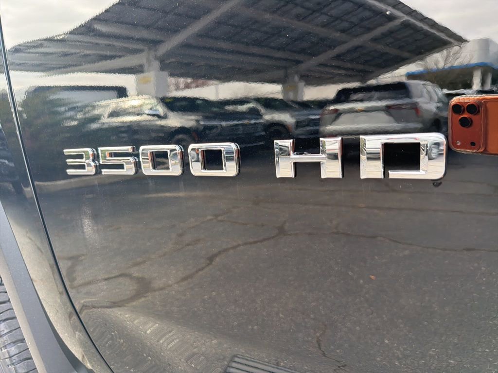 New 2026 Chevrolet Silverado 3500 LT w/ Convenience Package image 33