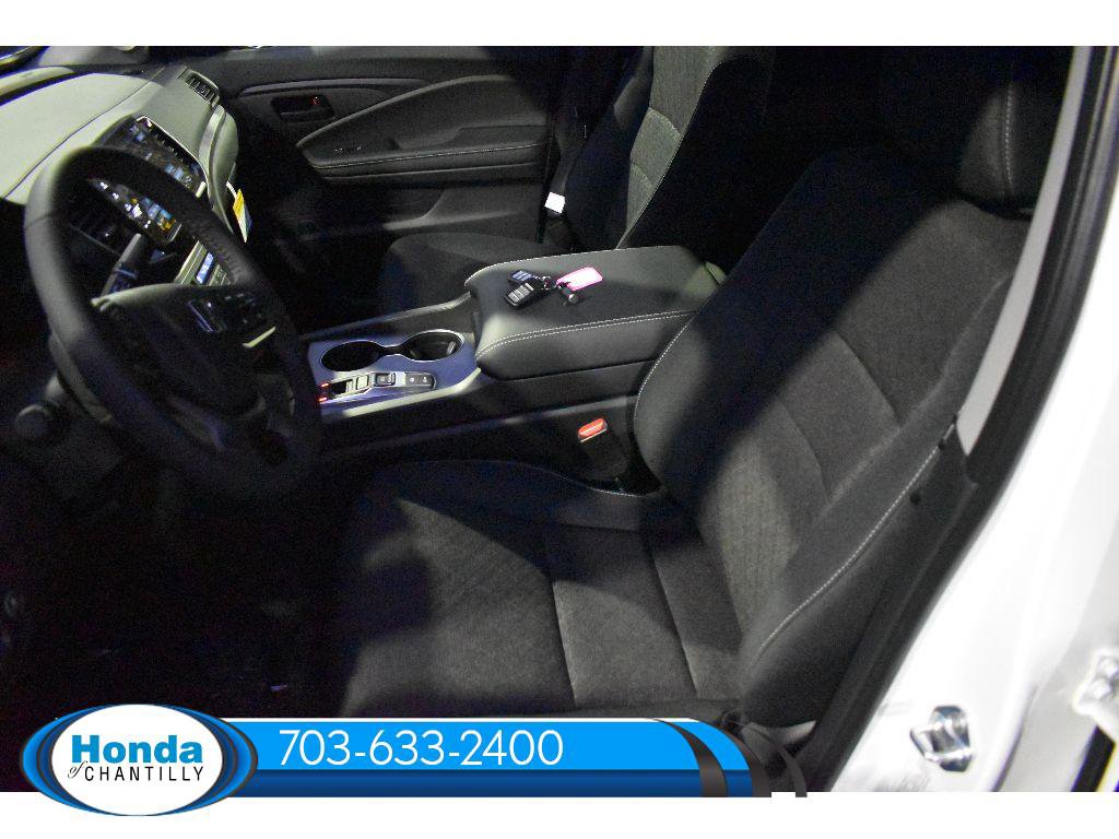 New 2026 Honda Ridgeline Sport image 14