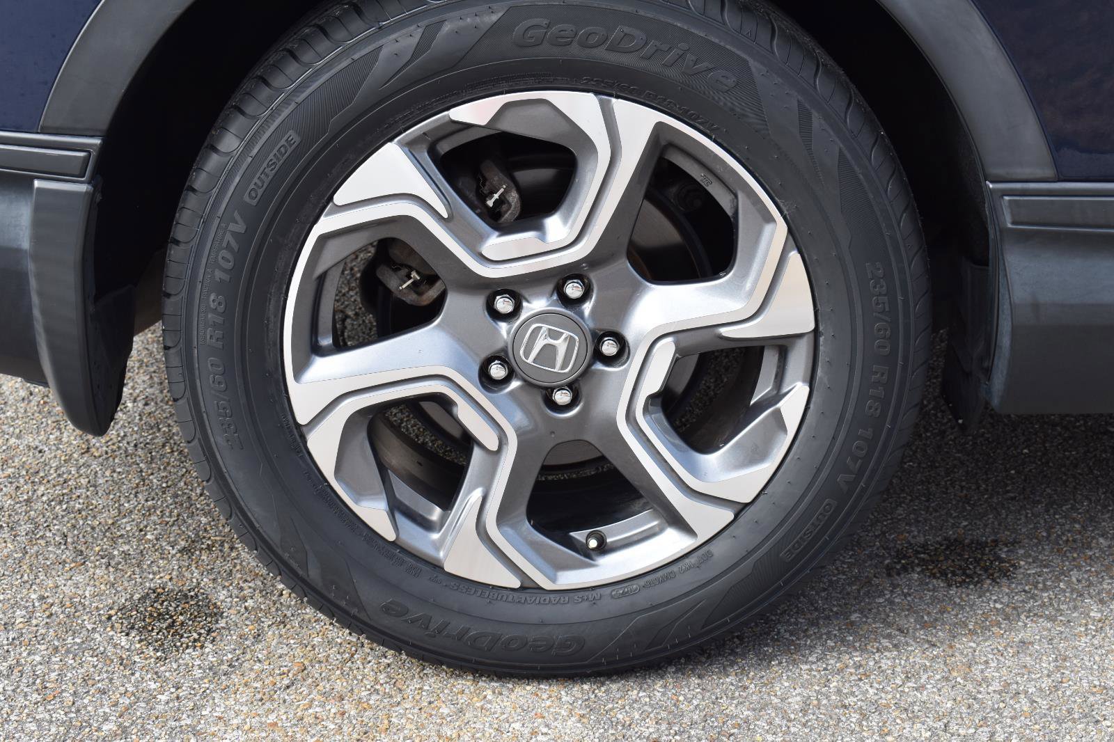 Used 2019 Honda CR-V EX-L image 12
