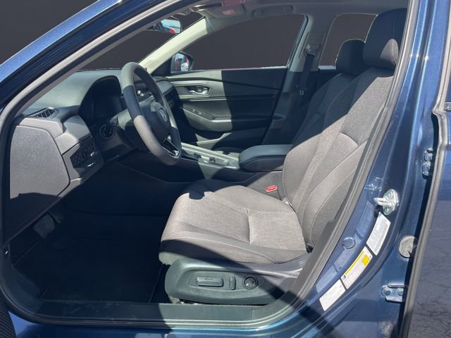 Certified 2023 Honda Accord EX image 9