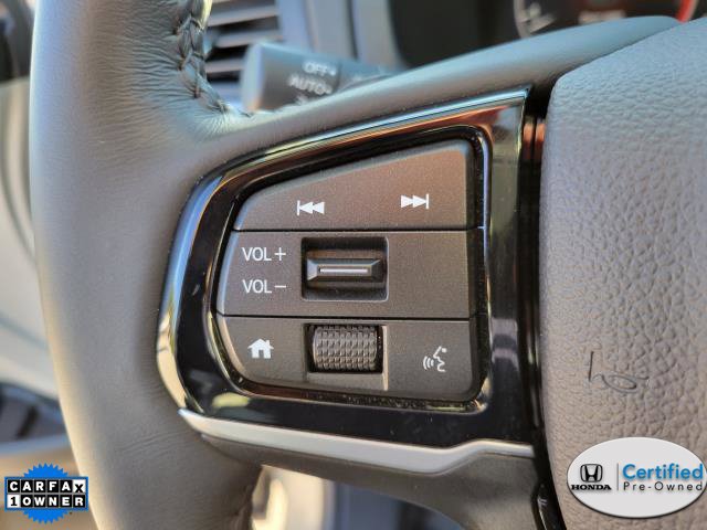 Certified 2026 Honda Odyssey Touring image 26