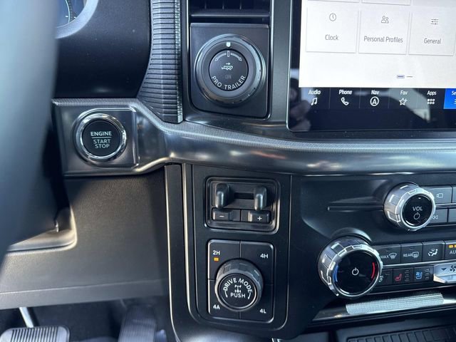 Used 2025 Ford F150 Raptor image 23