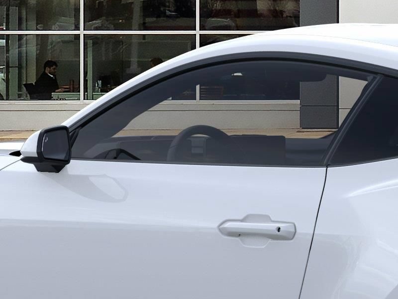 New 2026 Ford Mustang Coupe RWD image 20