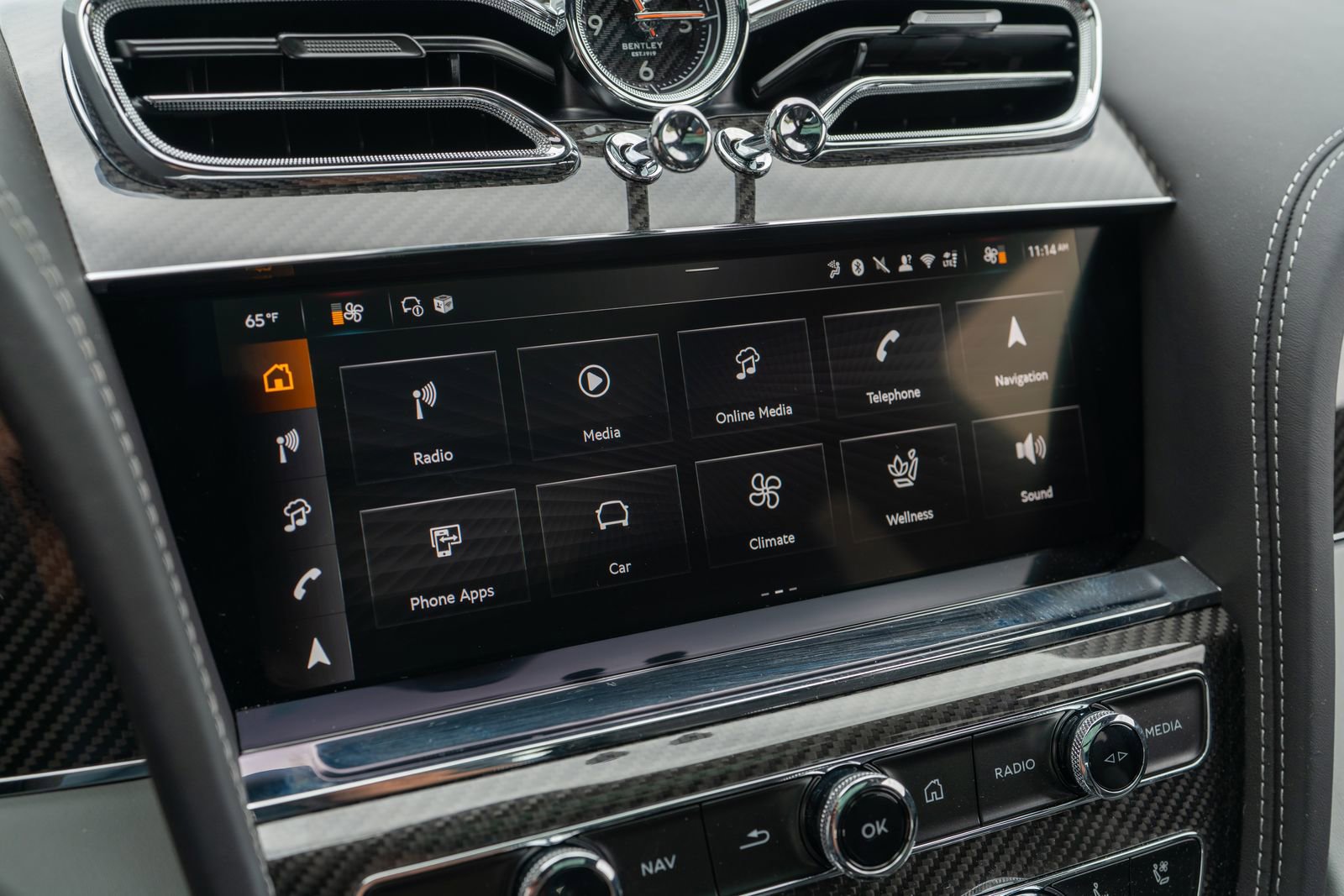 New 2025 Bentley Bentayga image 29