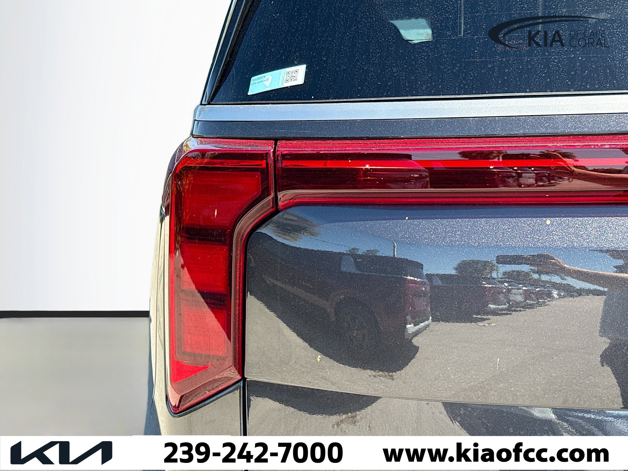 New 2026 Kia Carnival image 10