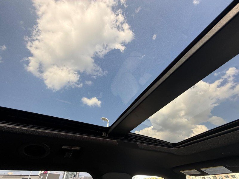 New 2027 Ford Explorer Platinum AWD/4WD image 15