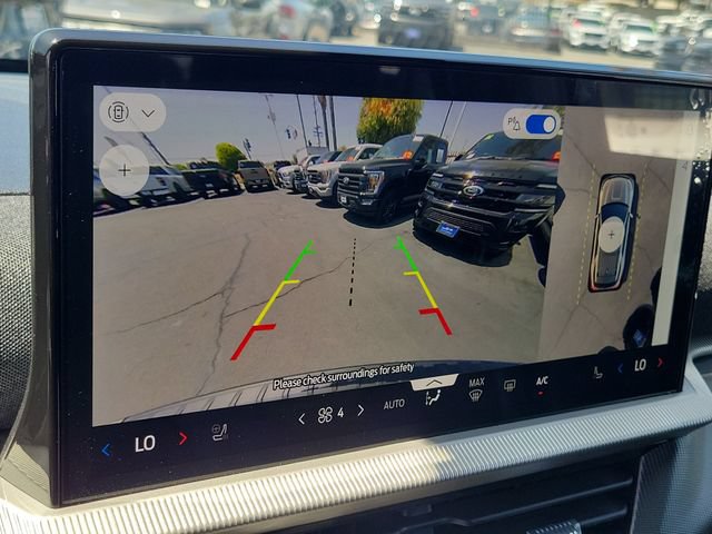 Used 2026 Ford Explorer ST-Line w/ ST-Line Street Pack RWD image 9
