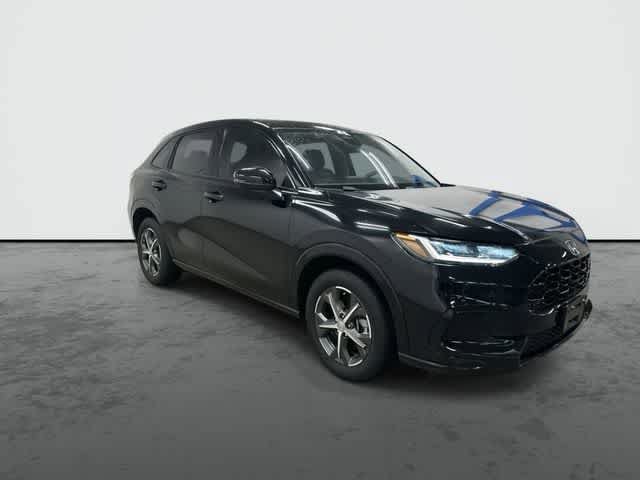 Certified 2023 Honda HR-V EX-L image 5