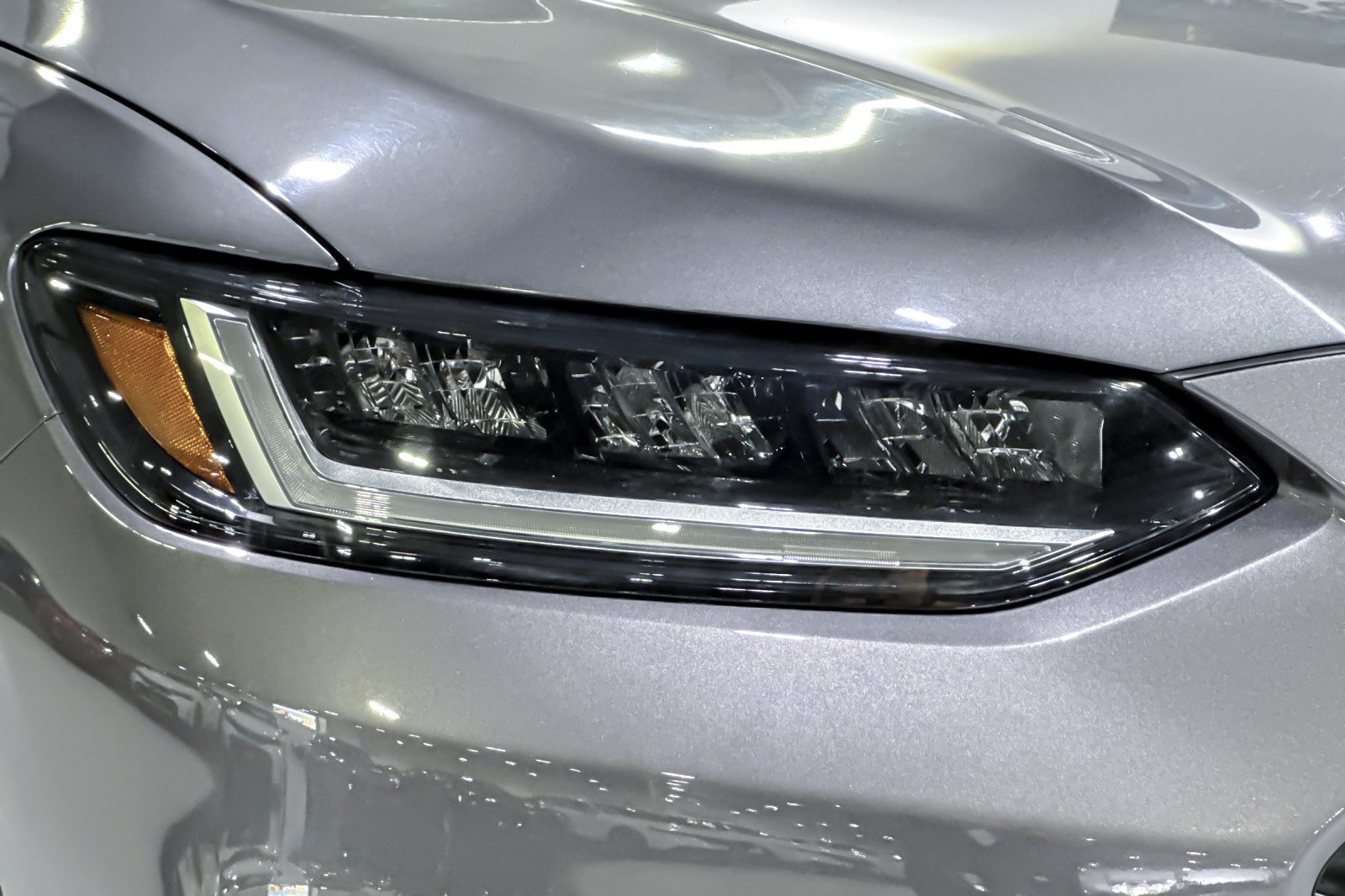 Used 2024 Honda HR-V LX image 12