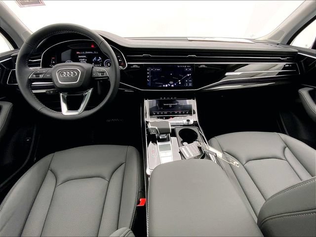 New 2026 Audi Q7 2.0T Premium Plus AWD/4WD image 7