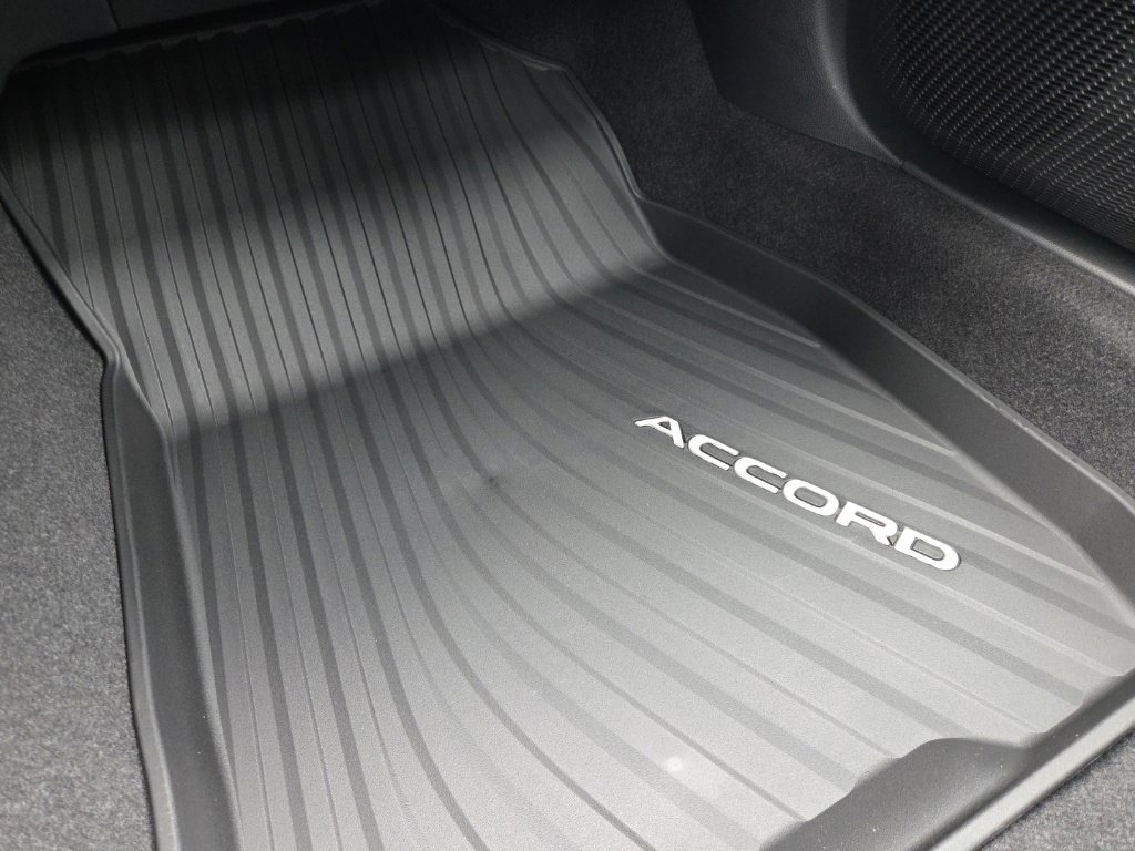 New 2026 Honda Accord SE image 48
