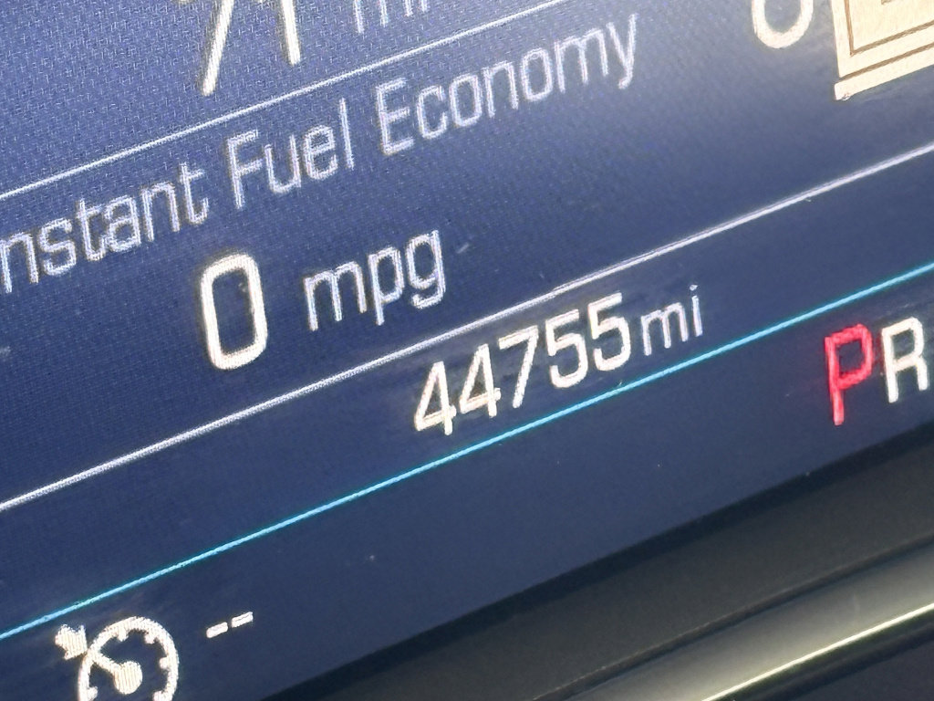 Used 2024 Chevrolet Equinox LT AWD/4WD image 14