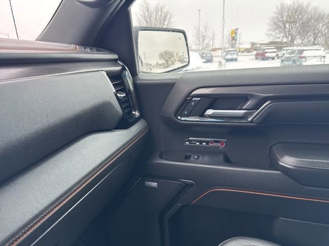 Used 2024 GMC Sierra 1500 AT4 w/ AT4 Premium Package image 13