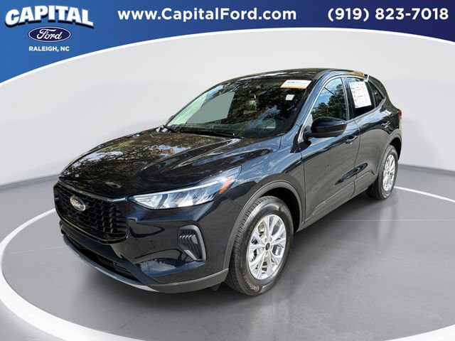 Certified 2023 Ford Escape Active w/ Tech Pack #2