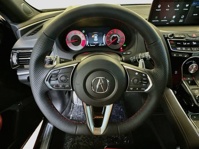 New 2026 Acura RDX w/ Advance Package AWD/4WD image 11
