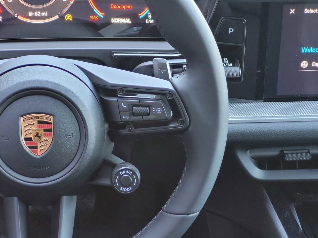 New 2026 Porsche Cayenne image 16