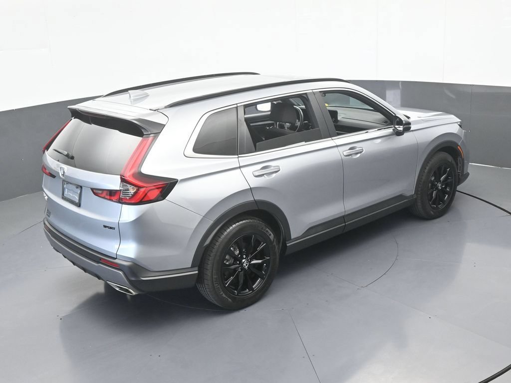 Used 2024 Honda CR-V Sport image 53