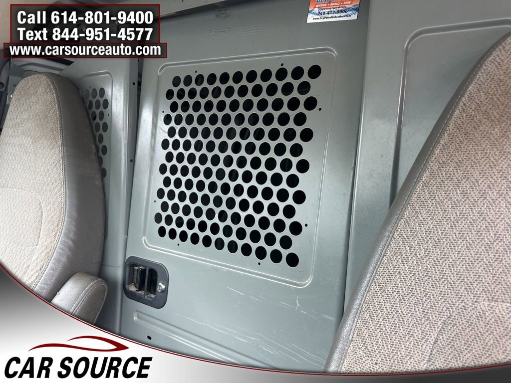 Used 2013 Chevrolet Express 2500 image 6