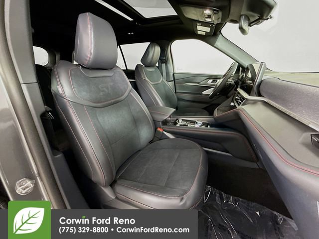 New 2025 Ford Explorer ST w/ Sun And Sound Package image 31