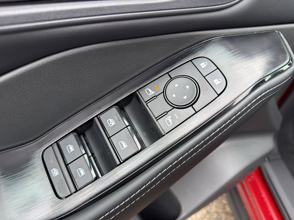 New 2026 Nissan Rogue SV AWD/4WD image 12