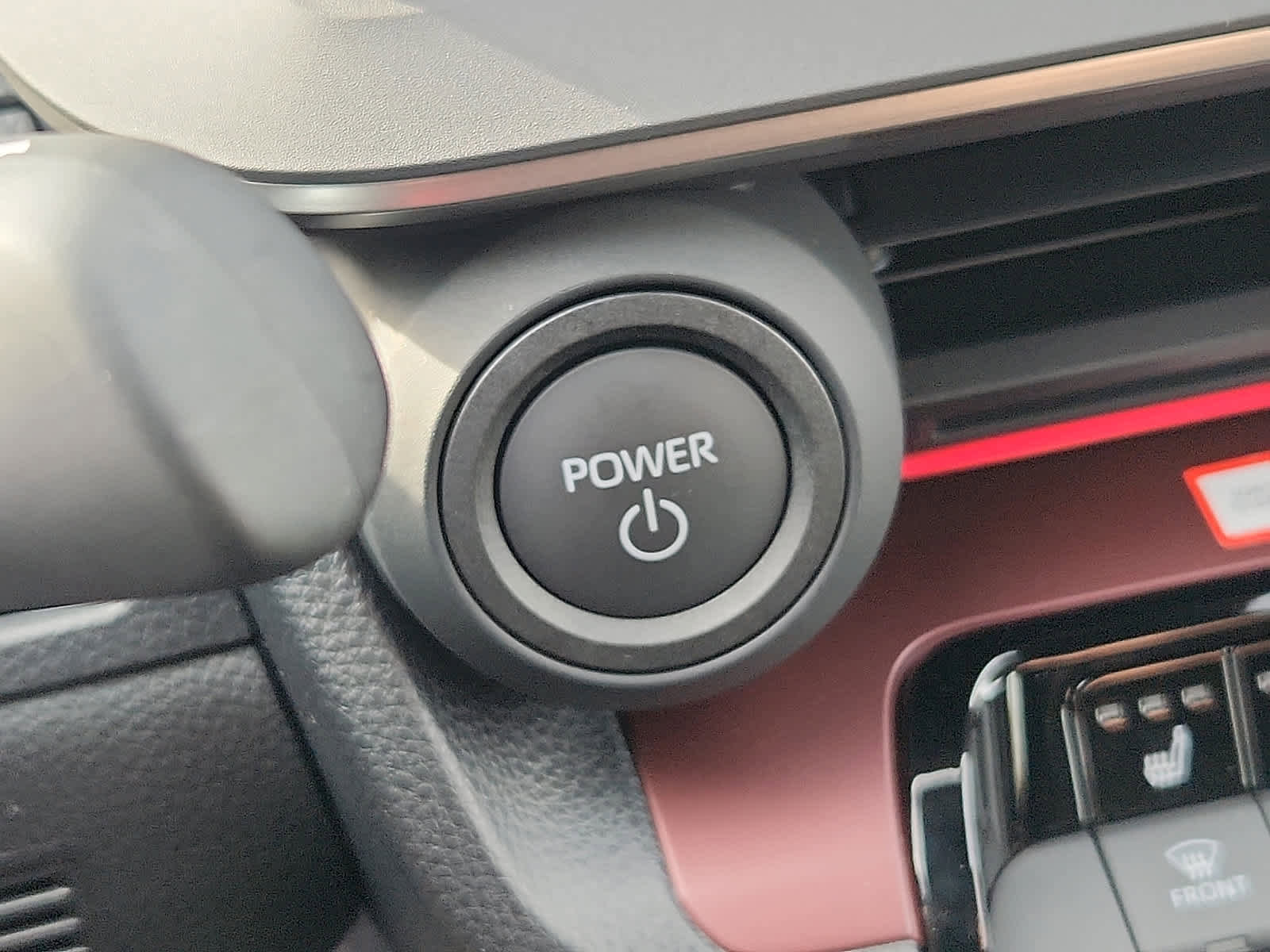 Used 2025 Toyota Prius Plug-In Hybrid w/ Limited Premium Package image 25