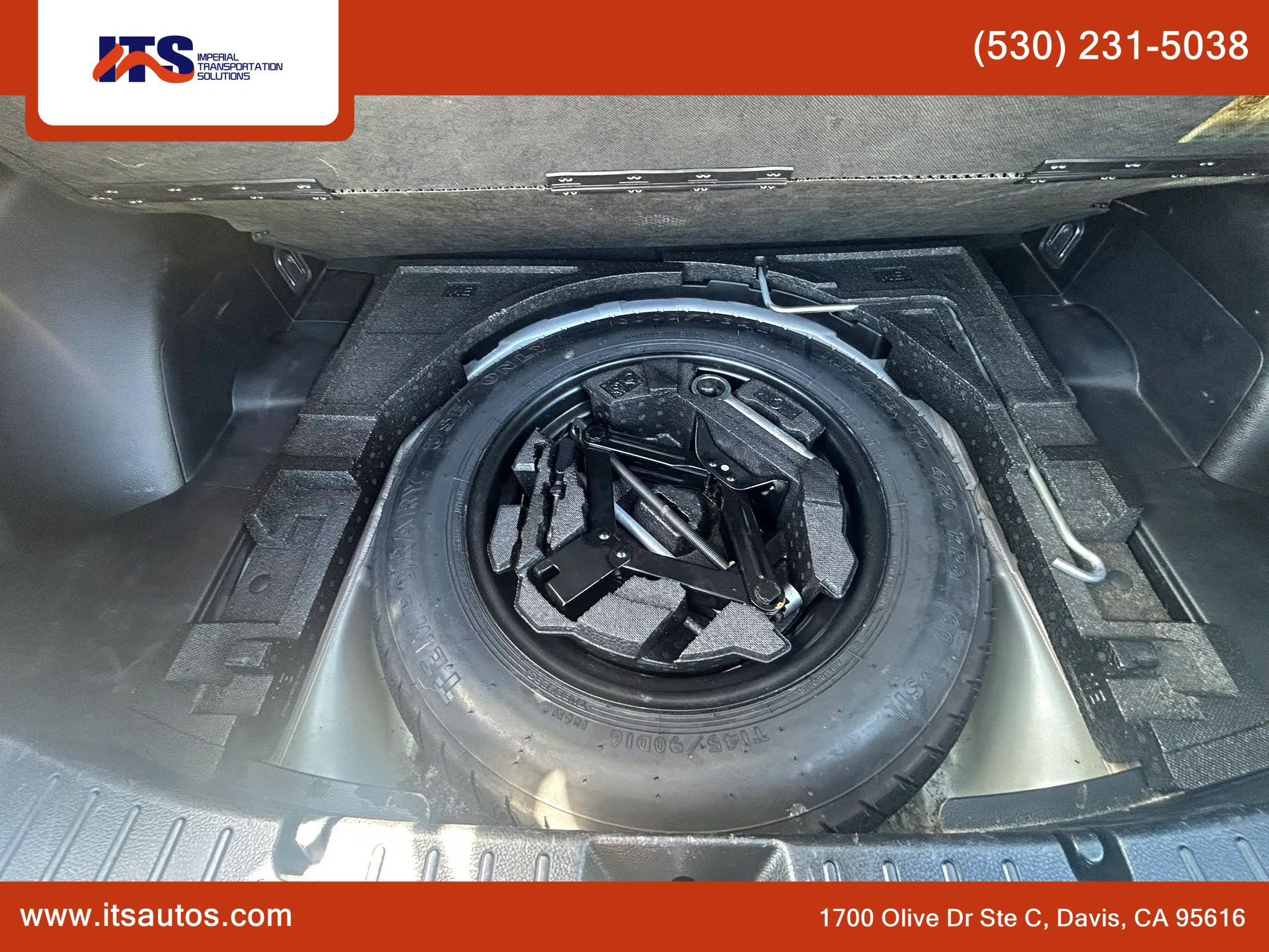 Used 2016 Subaru Crosstrek 2.0i image 24