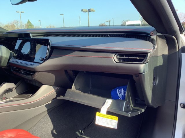 New 2026 Dodge Charger Scat Pack AWD/4WD image 32