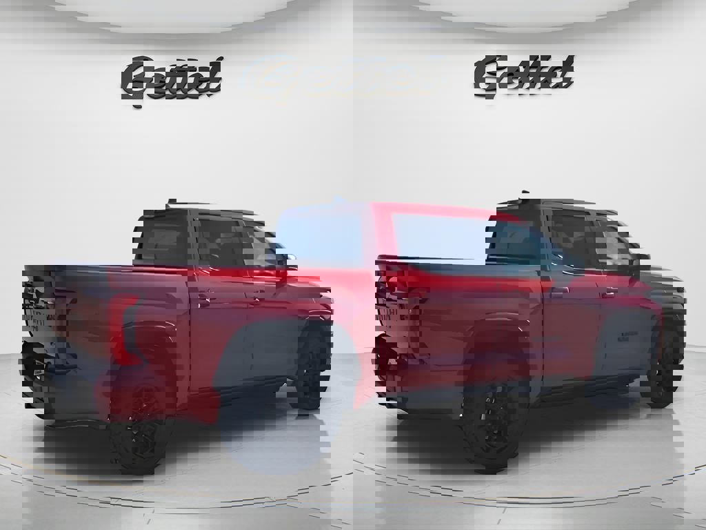 New 2026 Toyota Tundra SR5 image 8