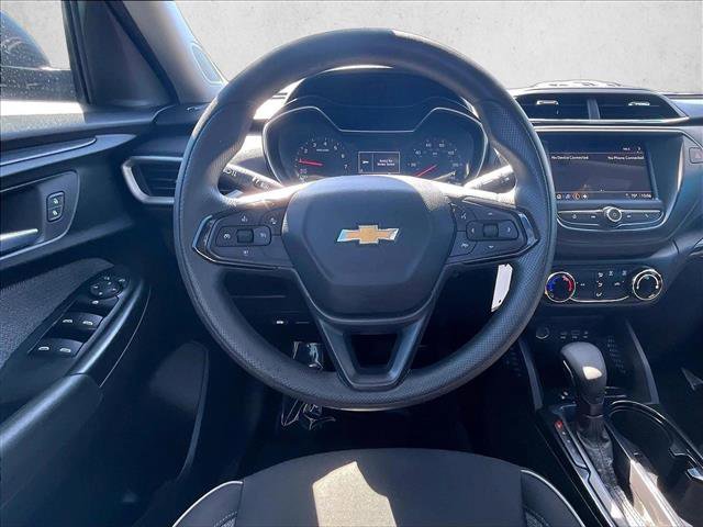 Used 2023 Chevrolet TrailBlazer LS image 7