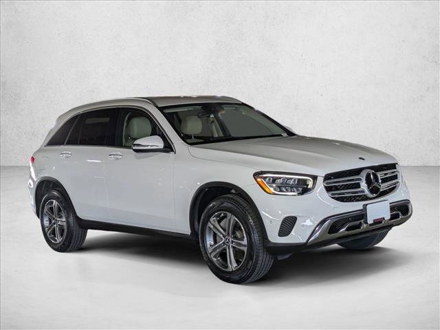 Certified 2022 Mercedes-Benz GLC 300 image 6