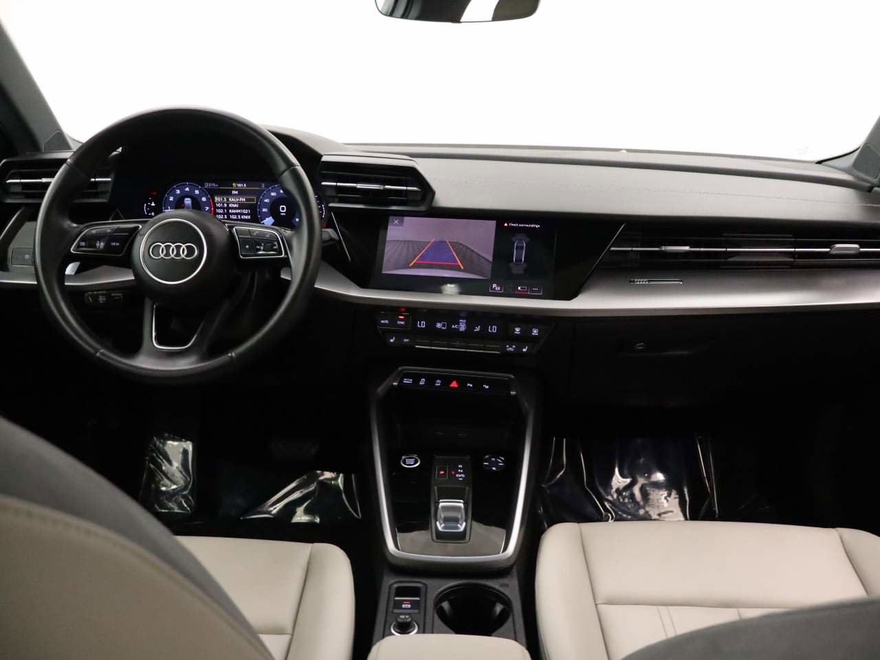 Used 2023 Audi A3 2.0T Premium w/ Convenience Package image 13