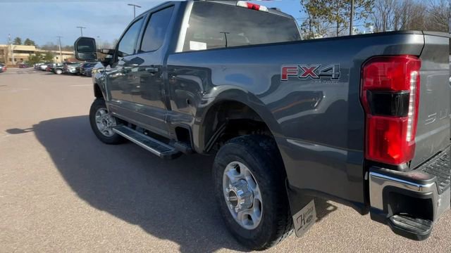 New 2026 Ford F350 XLT w/ XLT Premium Package image 3