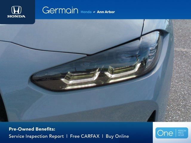 Used 2024 BMW M3 Competition w/ Executive Package image 10