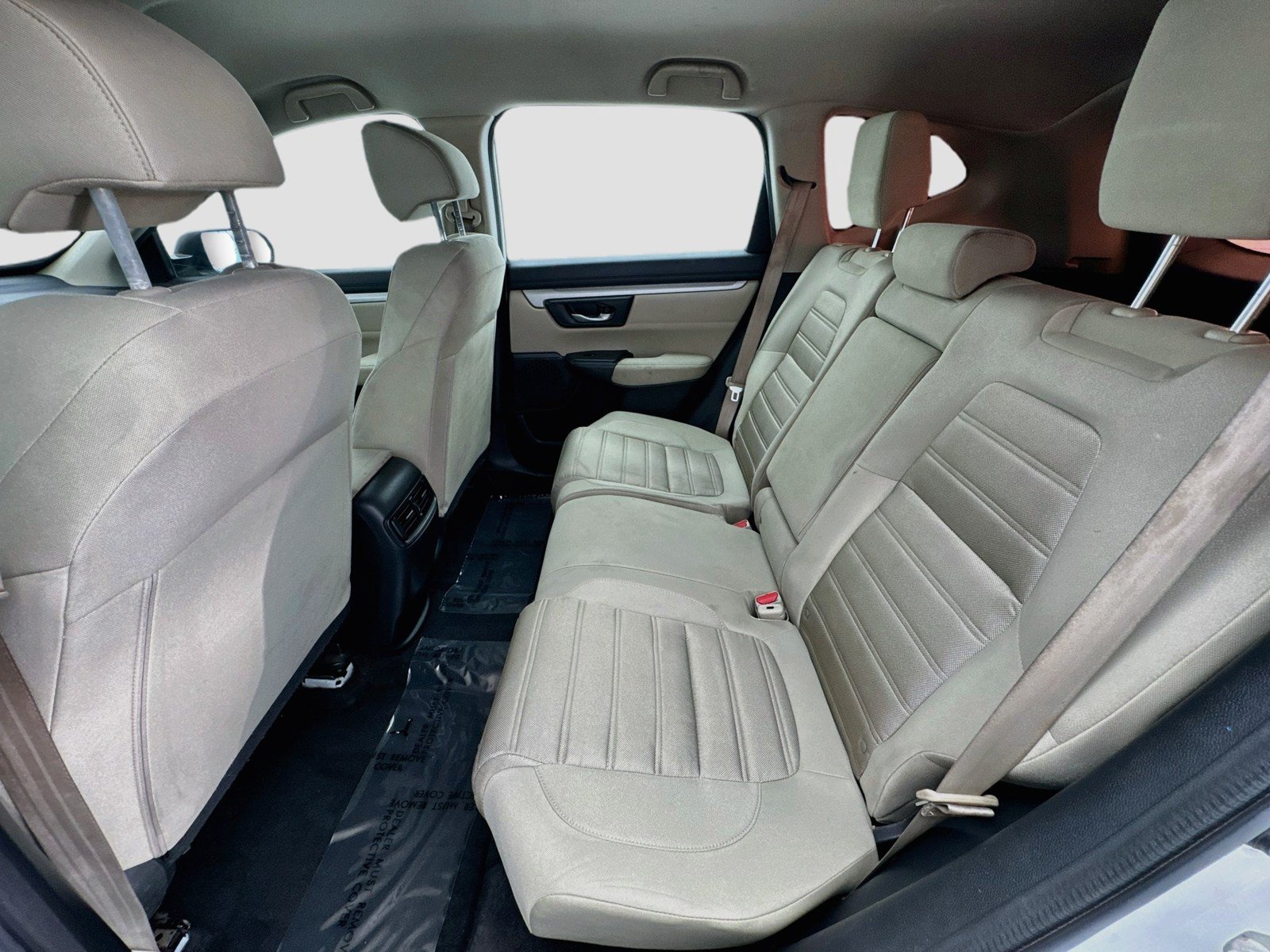 Used 2019 Honda CR-V LX image 15