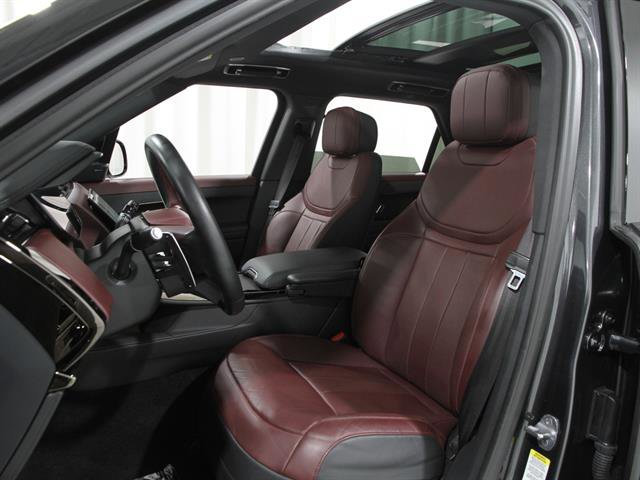 Used 2023 Land Rover Range Rover Sport SE Dynamic image 5